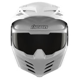 Icon Elsinore Monotype Helmet