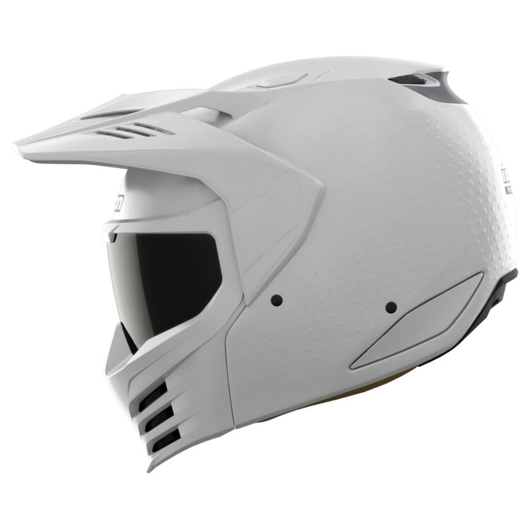 Icon Elsinore Monotype Helmet