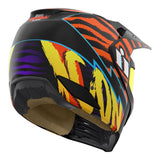 Icon Elsinore Rad Dawn Helmet