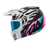 Icon Elsinore Rad Dawn Helmet
