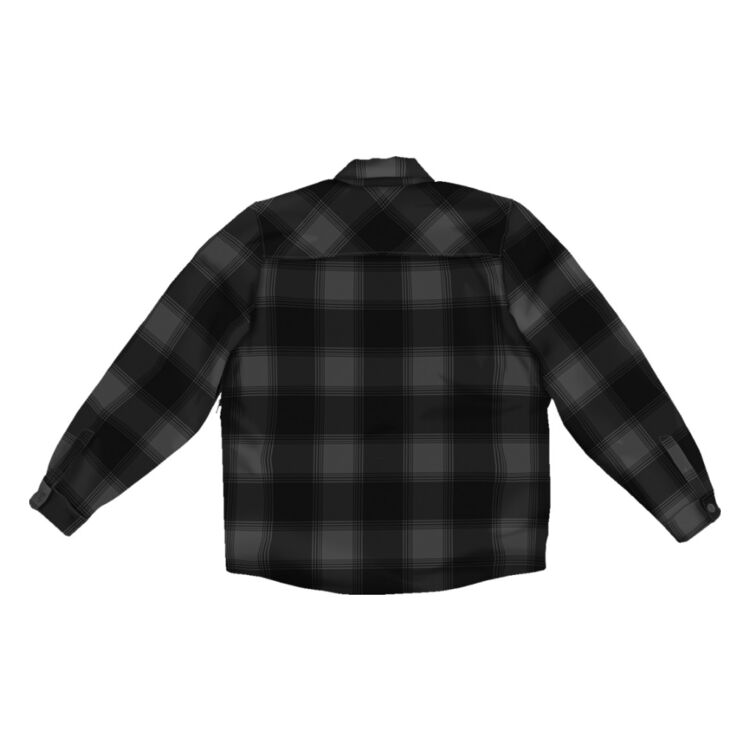 Icon Fallblock CX Flannel Jacket