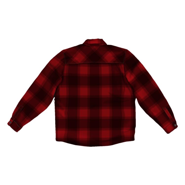 Icon Fallblock CX Flannel Jacket