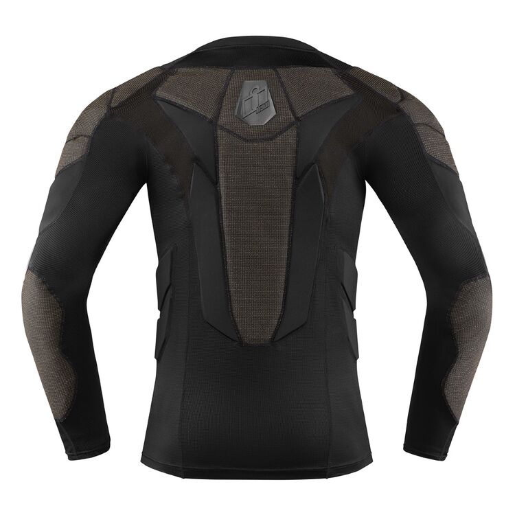 Icon Field Armor Compression Shirt