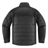 Icon Ghost Puffer Jacket