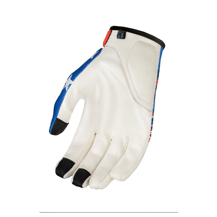 Icon Hooligan Basstard Gloves
