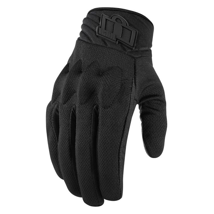 Icon Anthem 2 Women's Gloves