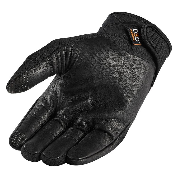 Icon Anthem 2 Women's Gloves