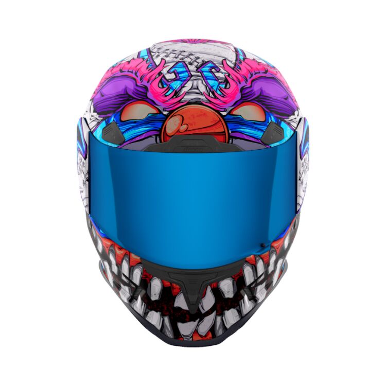 Icon Airframe Pro Krazy Klown 2 Helmet