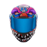 Icon Airframe Pro Krazy Klown 2 Helmet