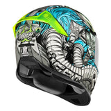 Icon Airframe Pro Outbreak Helmet