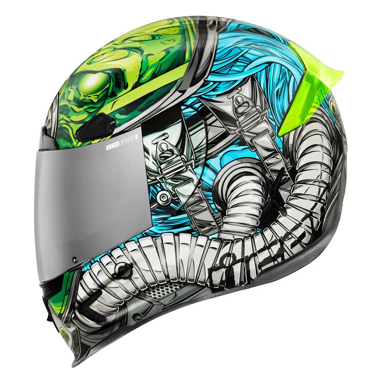 Icon Airframe Pro Outbreak Helmet