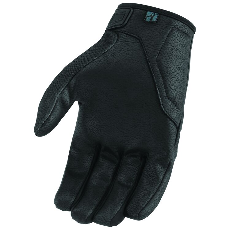 Icon Hooligan CE Gloves