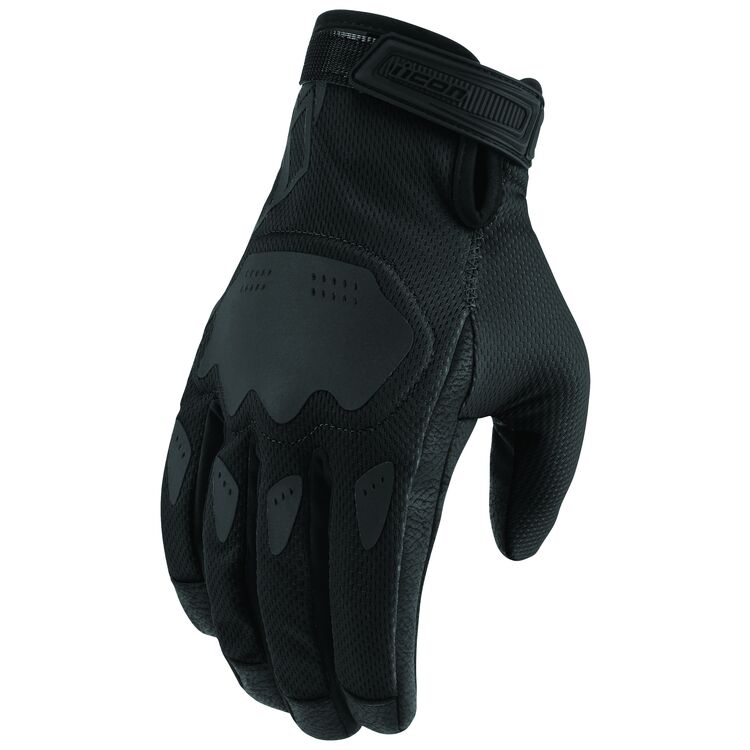 Icon Hooligan CE Gloves