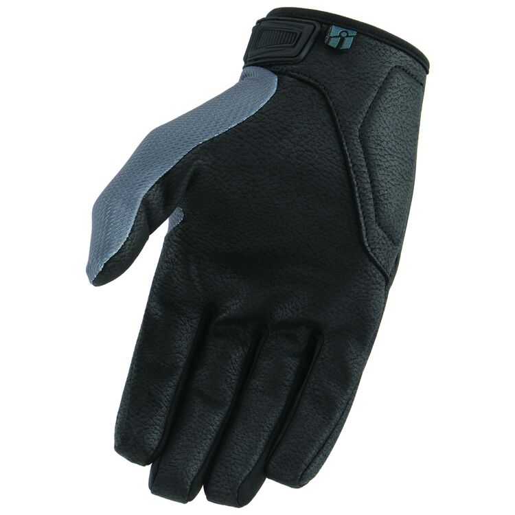 Icon Hooligan CE Gloves