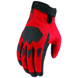 Icon Hooligan CE Gloves