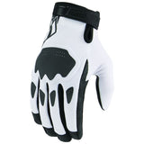 Icon Hooligan CE Gloves