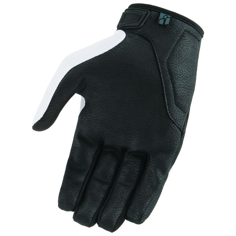 Icon Hooligan CE Gloves