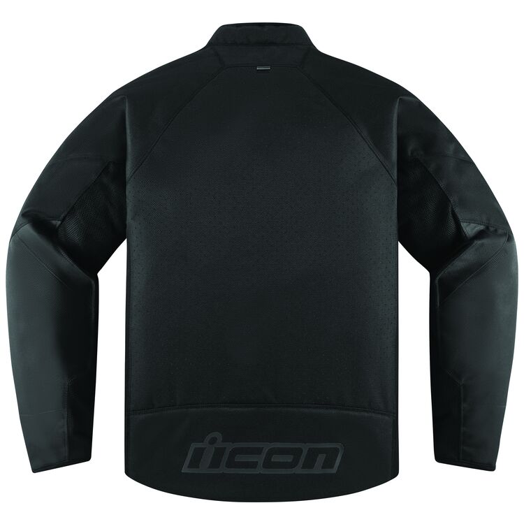 Icon Hooligan CE Jacket