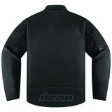 Icon Hooligan CE Jacket