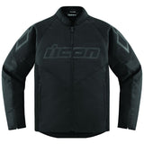 Icon Hooligan CE Jacket