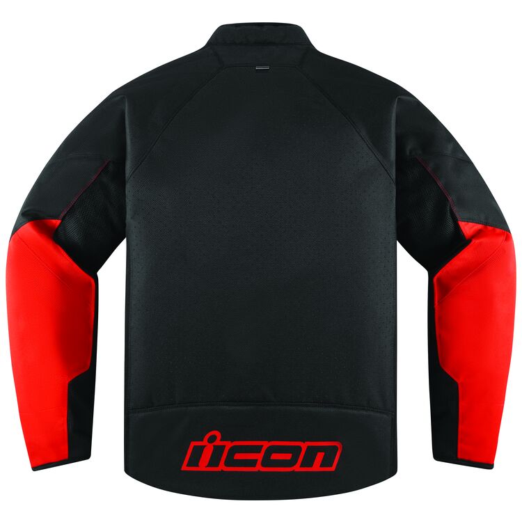 Icon Hooligan CE Jacket