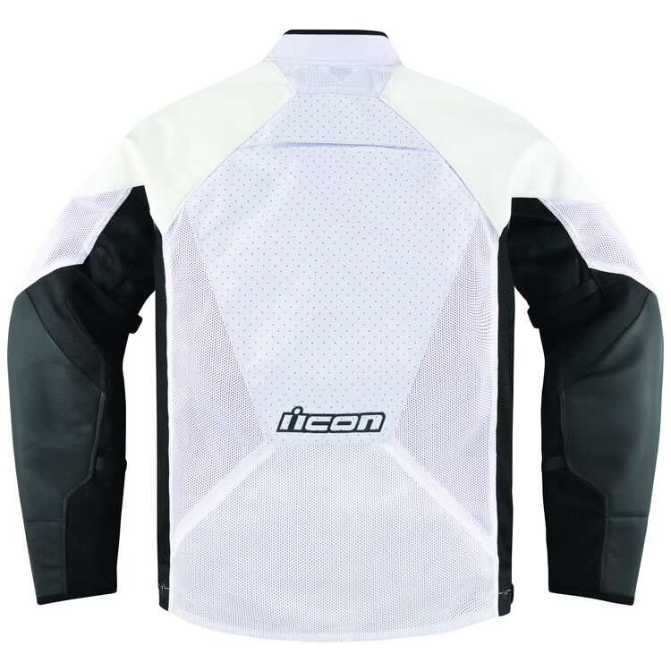 Icon Hooligan CE Jacket
