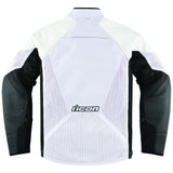 Icon Hooligan CE Jacket