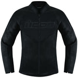 Icon Hooligan CE Women's Jacket