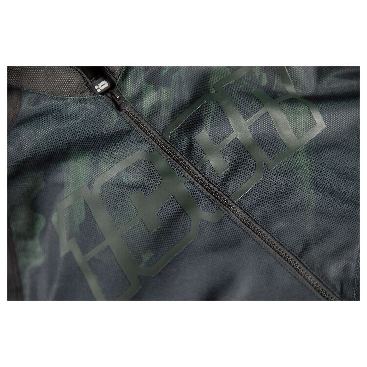 Icon Hooligan Demo Jacket