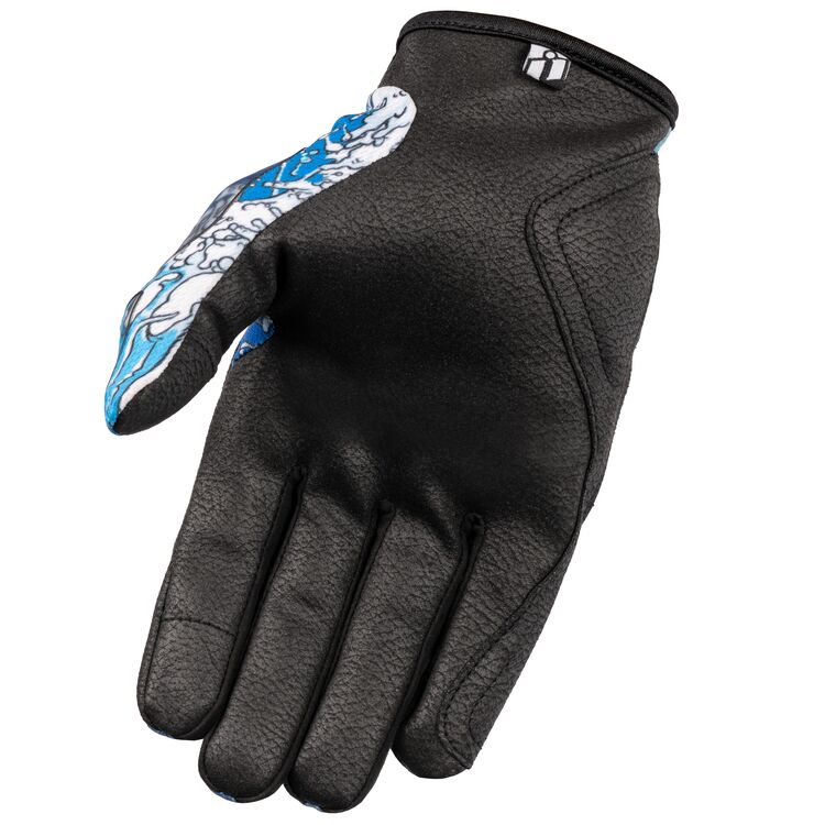 Icon Hooligan Dino Fury Gloves