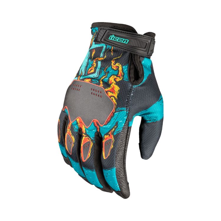 Icon Hooligan Munchies Gloves