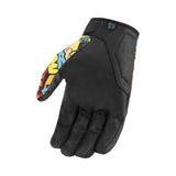 Icon Hooligan Scatterbrain Gloves
