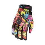 Icon Hooligan Scatterbrain Gloves