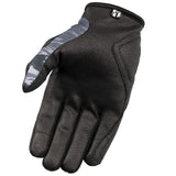 Icon Hooligan Tiger Blood Gloves