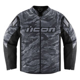 Icon Hooligan Tigers Blood Jacket
