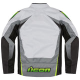 Icon Hooligan Ultrabolt Jacket