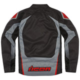 Icon Hooligan Ultrabolt Jacket