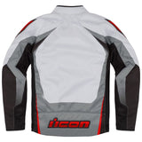 Icon Hooligan Ultrabolt Jacket