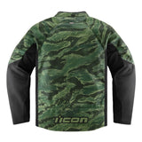 Icon Hooligan Tigers Blood Jacket
