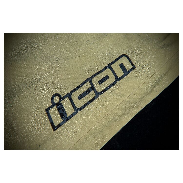 Icon Stormhawk CE Jacket