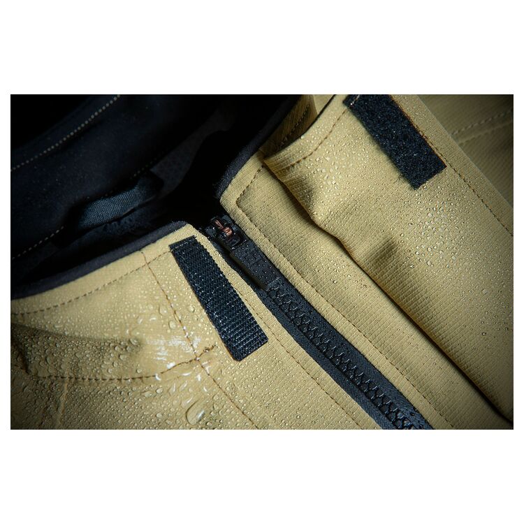 Icon Stormhawk CE Jacket