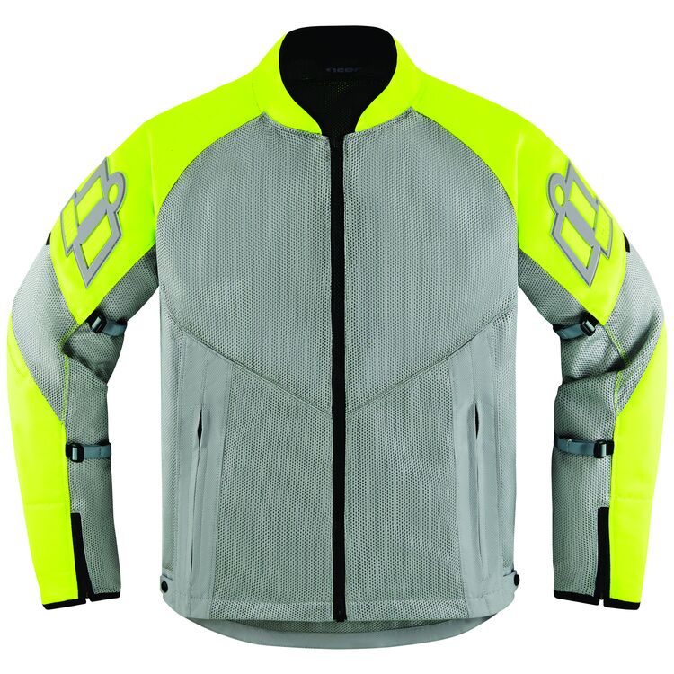 Icon Mesh AF CE Jacket
