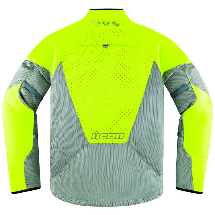 Icon Mesh AF CE Jacket