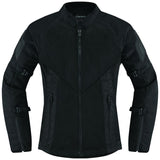 Icon Mesh AF CE Women's Jacket