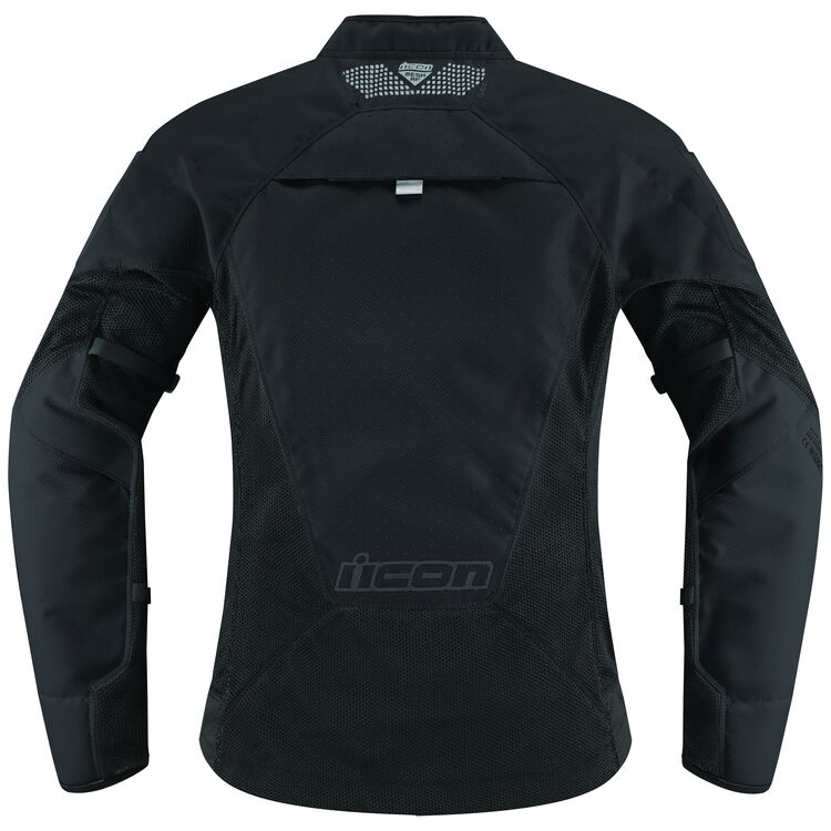 Icon Mesh AF CE Women's Jacket