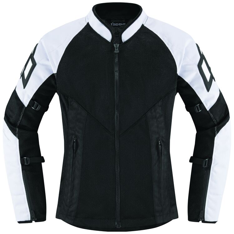 Icon Mesh AF CE Women's Jacket