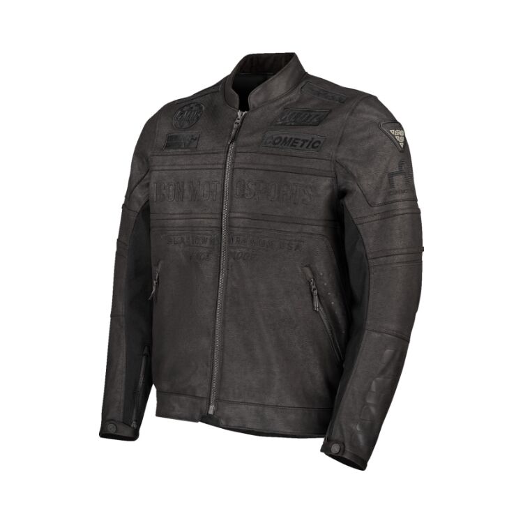 Icon Neo Daytona Jacket