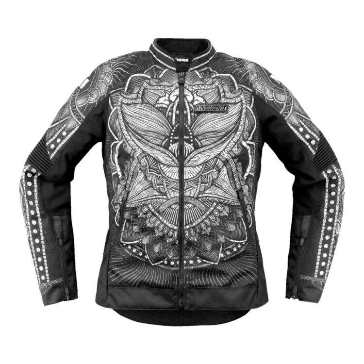Icon Overlord 3 Noble Women's Jacket
