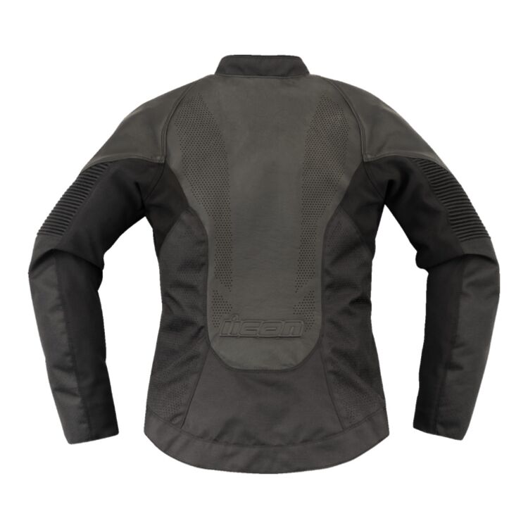 Icon Overlord 3 Women's Leather Jacket