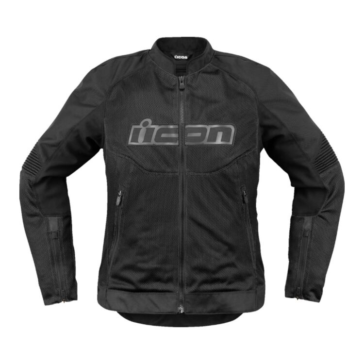 Icon Overlord 3 Mesh Women's Jacket